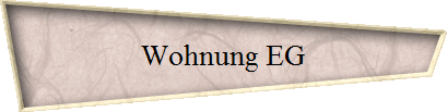 Wohnung EG